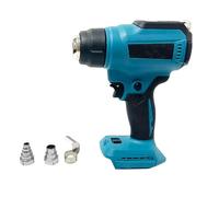 Pack of 1 Double Temperature Mobile Heat Thin Transportable Bare Tool Shih Tzus Professional Craftsmen and Enthusiasts in Various Applications Lie Particle Heat