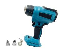 Pack of 1 Expert Mobile Tool Double Manner Control Bare Unit Compact Per Hour Frequent Use in Various Industrial Tasks Transportable Heat