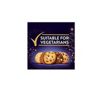 ( Pack Of 1) Fox's Fabulous Cookies Assortment 365G