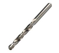 Pack of 1 Heller HSS-G Ground Drill Bits (10.0mm x 133mm)