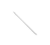 Pack of 1 Individual Rope FID Pusher and Splicing Tool - Choose from Sizes That Fit Small to Large Diameter Rope Including: 1/4, 5/16, 3/8, 7/16, 1/2, 9/16, 5/8, 3/4, 7/8, 1 Inch - Not a Kit