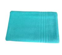 Pack of 1 Large Jumbo Bath Sheet 100% Egyptian Combed Cotton Big Beautiful Extra Large Bath Sheet Towels 100x200 cm (MINT)