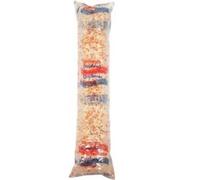 Pack of 1 Live Daphnia Water Fleas Fish Food, 100ml Bags, Tropical Fish (Sent on Fridays, Next Day)