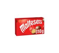 (Pack Of 1) Maltesers Milk Chocolate Gift Box 310g