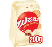 (Pack Of 1) Maltesers White Chocolate Truffles Gift Box 200g