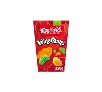 (Pack Of 1) Maynards Wine Gums Sweets Carton 350G