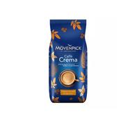 Movenpick Caffe Crema Coffee Beans 1KG 100% Arabica