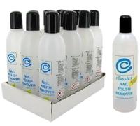 Pack Of 1-Tesfarz Classics Nail Polish Remover Acetone Free 250ML Black