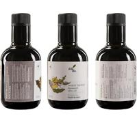 Pack of 1 White Truffle Flavoured Olive Oil - 250ml | Premium flavoured Extra Virgin Olive Oil | Gourmet Delicacy by Alcalá Oliva