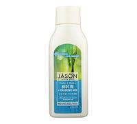 Pack of 1 x Jason Conditioner Natural Restorative Biotin - 16 fl oz