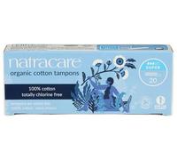 Natracare Tampons Super - Organic | 20s