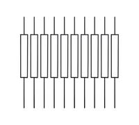 Pack of 10 875mm Black Iron Rectangular Frame Spindles - Modern Industrial Metal Stair Balusters - Contemporary Matt Black Square Hollow Steel Staircase Parts - Jackson Woodturners