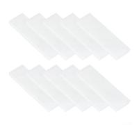 Pack of 10 Air Fryer Replacement Filters for Vortex Plus 6QT Enhancing Cooking Experience with Smell Reduction
