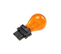 (Pack of 10) Bulb PY27W suitable for PY27W 12V 27W ORANGE / LAMP SOCKET
