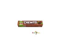 (Pack of 10) Chewits Cola