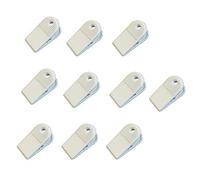 Pack of 10 Clips for Sewing Quilting Crafting Wonder Clips Craft Clips Sewing Quilting accessories