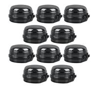 Pack of 10 Cooker Knobs, Child Lock for Buttons, Assembly Without Disassembly, Child Lock Cooker Knobs, Child Lock Cooker Knobs, Cooker Protection Child Protection Cover
