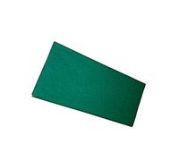 Pack of 10 Dark Green 50x75cm Acid Free Tissue Paper