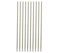 Pack of 10 E309L16 Stainless Steel Electrodes Designed for Advanced Welding Techniques (3.2mm)
