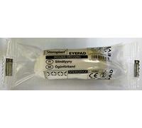 Pack of 10 Eye Pad Dressings- HSE Refill Item