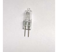Pack of 10 G4 12V 20W Long Life 2 Pin Halogen Bulbs Warm White