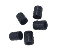 Pack of 10 Gas Nozzle Insulator for Type 32 for Lincoln for Magnum 200