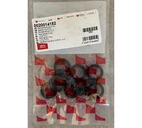 Pack of 10 Glowworm Flexicom Ultracom 2 Gasket Type C O Ring Washer 0020014182