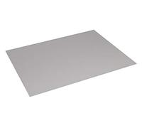 Pack of 10 Grey Cardstock Size 50 x 65 180 g