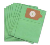 Pack of 10 Henry Hoover Bags compatible with Numatic Hetty Basil James Vacuum Cleaner NVM1B NVM1C NVM1C2 Double Layer Paper Dust Bags