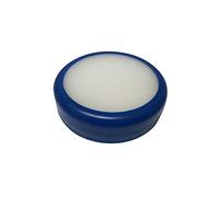 Pack of 10 Janrax Blue Sponge Dampeners