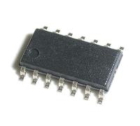 Pack of 10 MC74HC04ADR2G MC74HC04ADR2 74HC04 HC04AG Hex Inverter Chip SOP14