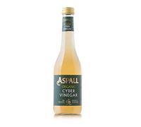 (Pack Of 10) - Organic Cyder Vinegar | ASPALL