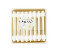 (Pack Of 10) Organic Fairtrade Cotton Safety Buds | SIMPLY GENTLE