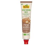 (Pack Of 10) - Organic Mushroom Pate Tubes | TARTEX VEGETABLE PATE