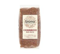 (Pack Of 10) - Organic Red Camargue Rice | BIONA