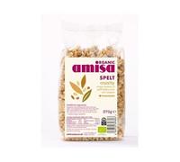 (Pack of 10) - Organic Spelt Crunchy | AMISA/HILDEGARD