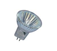 Pack of 10 Osram Decostar 35 20 W WFL 36gr GU4 12 V Bulb 20 W