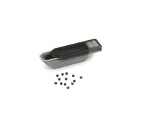 Pack of 10 pellets Matrix Cube Shot Vert 0,04 g