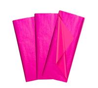 Pack of 10 Pink Acid Free 50 x 70cm Tissue Paper Sheets
