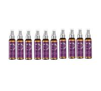 Pack of 10 Planet Spa Sleep Ritual Aromatherapy Pillow Mist with French Lavender and Camomile Essential Oils - 10 x 100ml by Avon