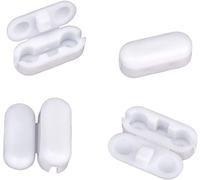 Pack of 10 Plastic Chain Connectors fits Roller, Roman and Vertical blinds