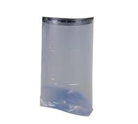 Pack of 10 Plastic Chip bags for Scheppach HD12 Dust Extractor - 75001500