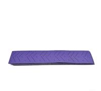 Pack of 10 Sandpaper Sheets 80 500 Grit Multi Hole Abrasive Roll with Flexible Film Backing for Increased Durability and Enhanced Dust Extraction (180Grit)