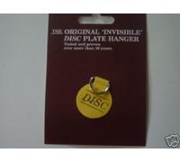 Pack of 10 Self Adhesive Plate Hanger 50mm Size/Stick On Plate Hanging Disc