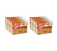 (Pack of 10) StirFried Flavor Oriental Style Instant Noodle 85g