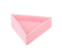 Pack of 10 Sturdy Beads Paint Drill Trays Home Accessory for Bead Management Craft Supplies Beads Paint Set Accessories