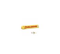 (Pack of 10) Toblerone Milk Chocolate Large Bar 360g Packaging