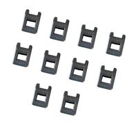 Pack of 10 Tool Enhancer for Screwdrivers 2 in 1 Magnetizers Demagnetizer for Drill Bit Screw Bit Or Small Tool Screwdriver Magnetizer