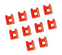 Pack of 10 Tool Enhancer for Screwdrivers 2 in 1 Magnetizers Demagnetizer for Drill Bit Screw Bit Or Small Tool Screwdriver Magnetizer