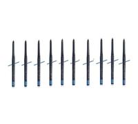 Pack of 10 True Colour Glimmerstick Diamonds Eyeliner - no need to sharpen - waterproof - TWILIGHT SPARKLE - by Avon